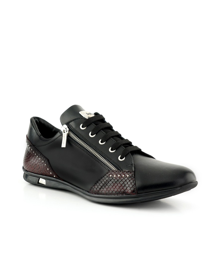 Roberto Botticelli SKU 165 BLACK Offerta