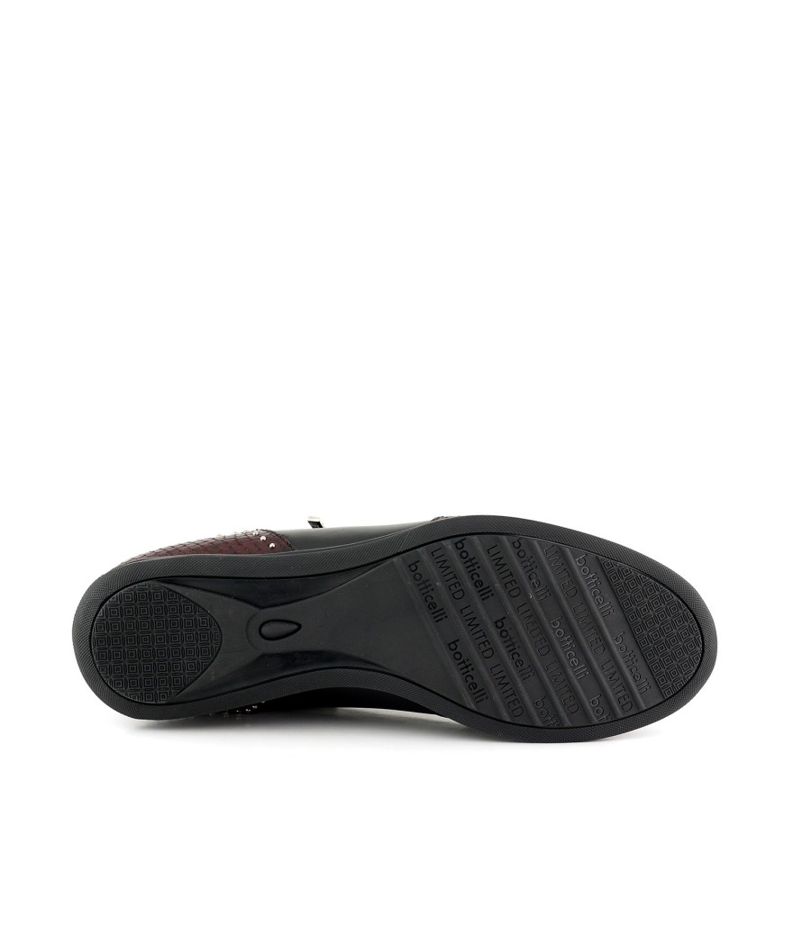 Roberto Botticelli SKU 165 BLACK Offerta