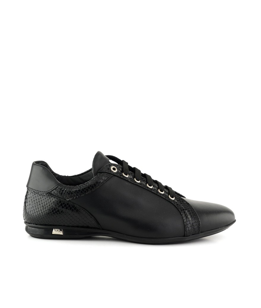 Roberto Botticelli SKU159 BLACK