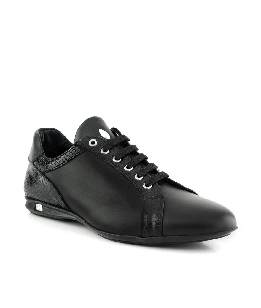Roberto Botticelli SKU159 BLACK Consegna Veloce