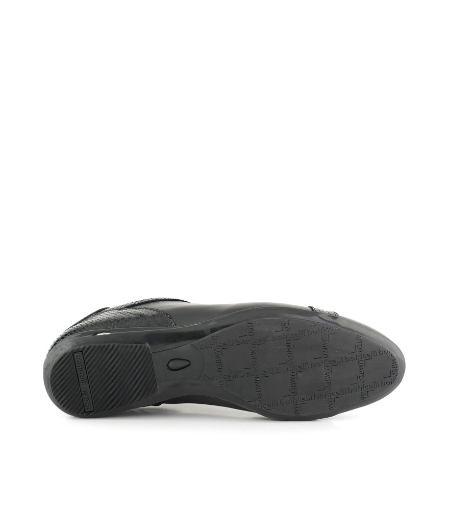 Roberto Botticelli SKU159 BLACK Consegna Veloce