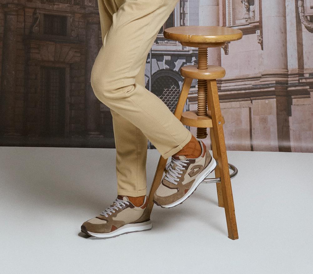 Alberto Guardiani WEN 317700 Hotsell