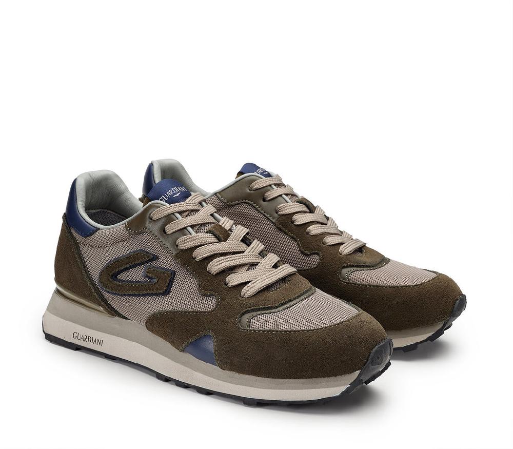 Alberto Guardiani WEN 317701 Vendita Calda