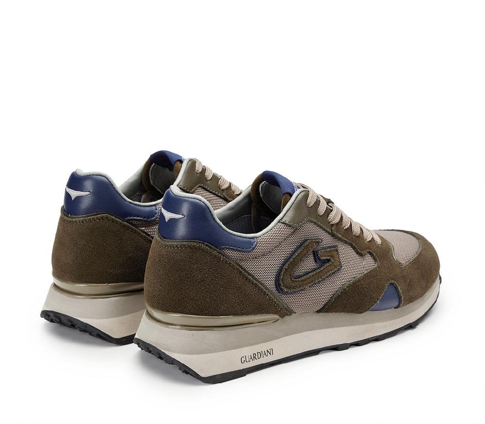 Alberto Guardiani WEN 317701 Vendita Calda