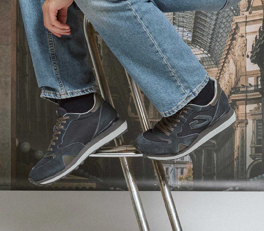 Alberto Guardiani WEN 317703 Saldi Di Fabbrica