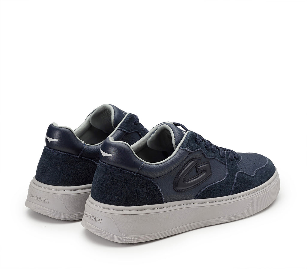 Alberto Guardiani NEW ERA 318201 Fino Al -60%