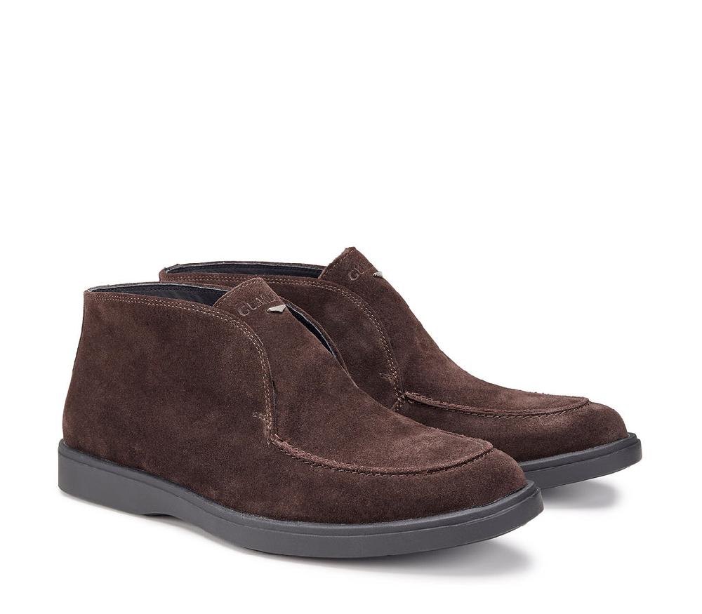 Alberto Guardiani MOCASSO 437200 Vendita Calda