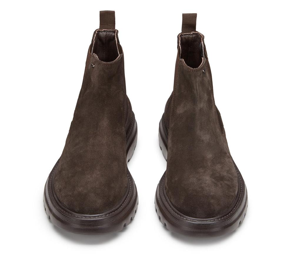 Alberto Guardiani MASON 0204 Saldi Di Fabbrica