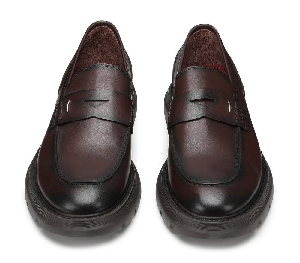 Alberto Guardiani MASON 0207 Moda