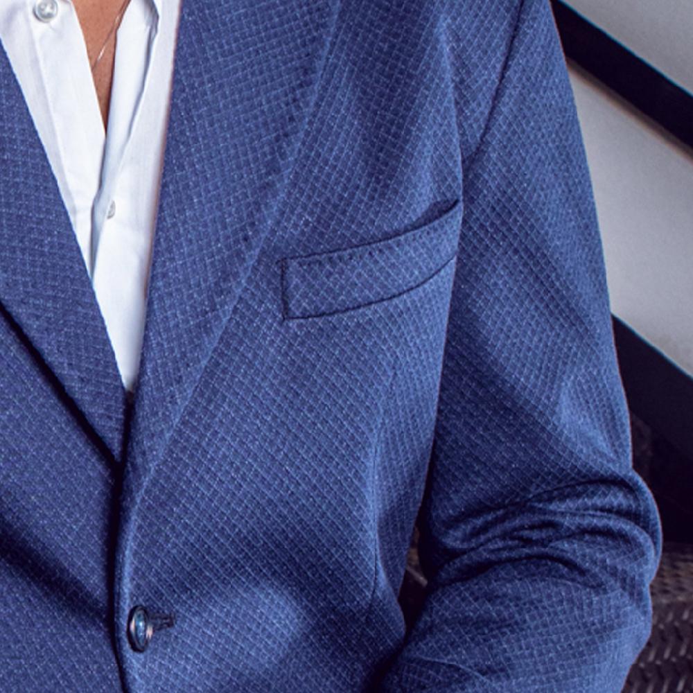 Alessandro Lamura Giacca Monopetto Outlet
