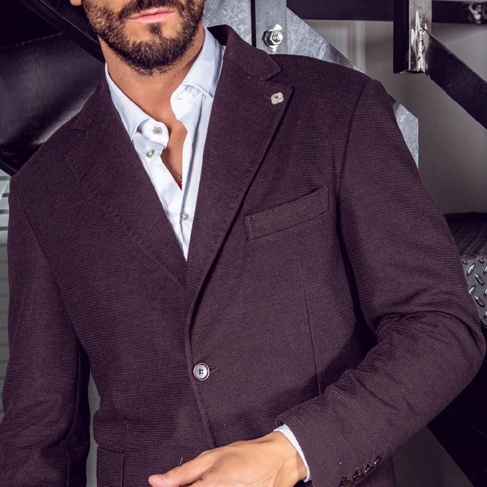 Alessandro Lamura Giacca Monopetto In Vendita