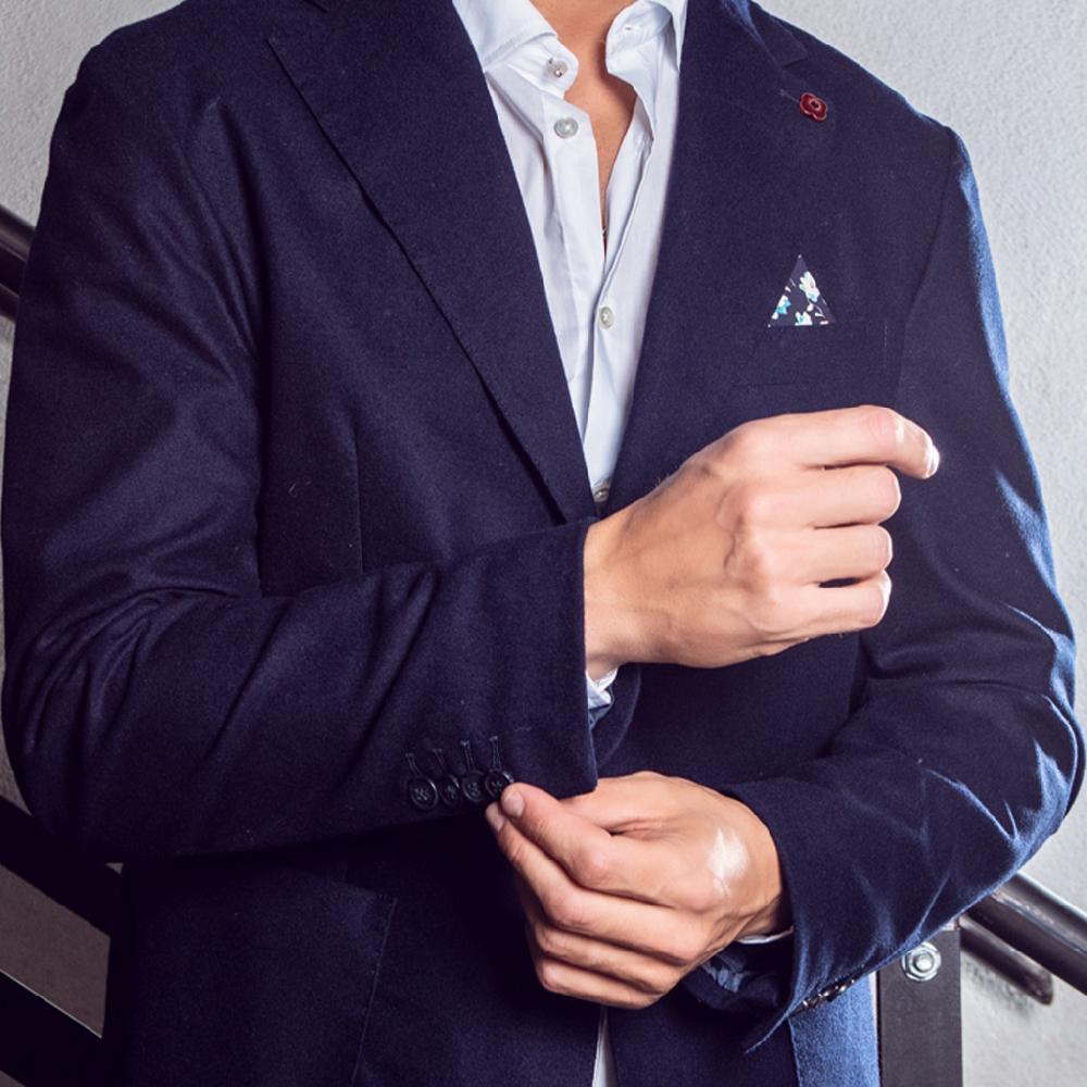 Alessandro Lamura Giacca Monopetto Saldi
