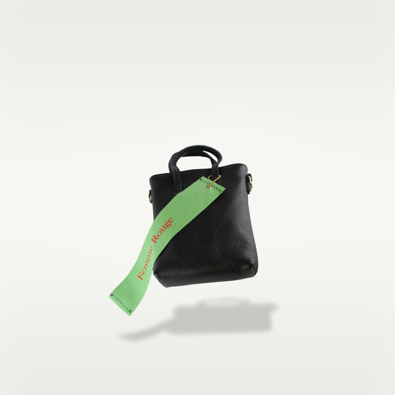 ALMALA PHONE HOLDER BARCELLONA | NERO Sconto di tempo limitato