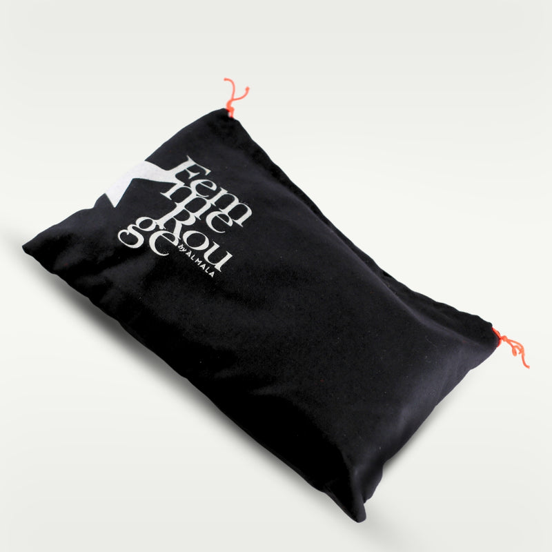 ALMALA PHONE HOLDER BARCELLONA | NERO Sconto di tempo limitato