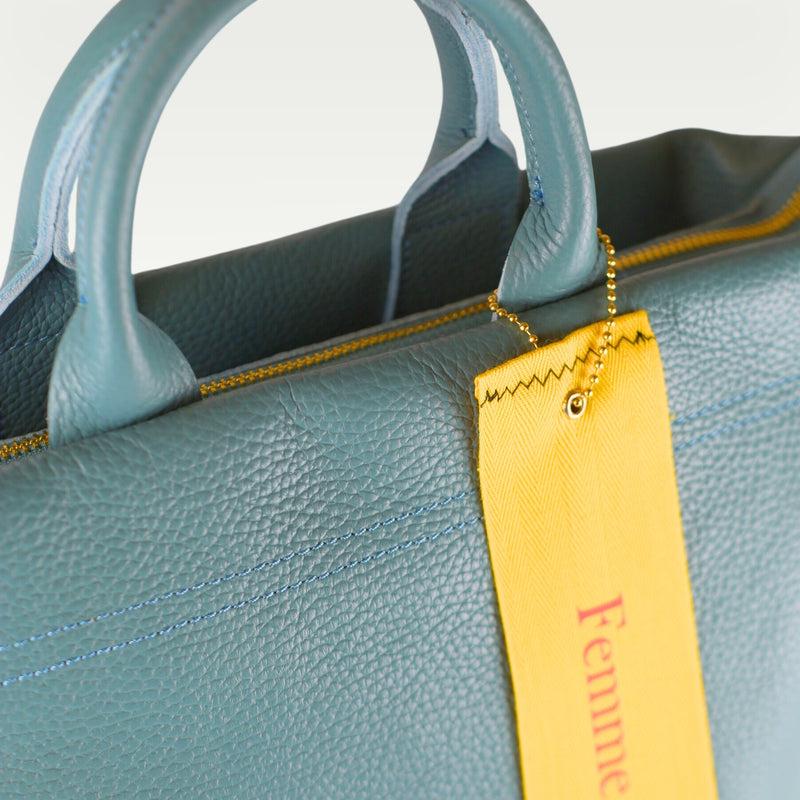 ALMALA SHOPPER NEW YORK | CARTA DA ZUCCHERO Prezzo Ridotto