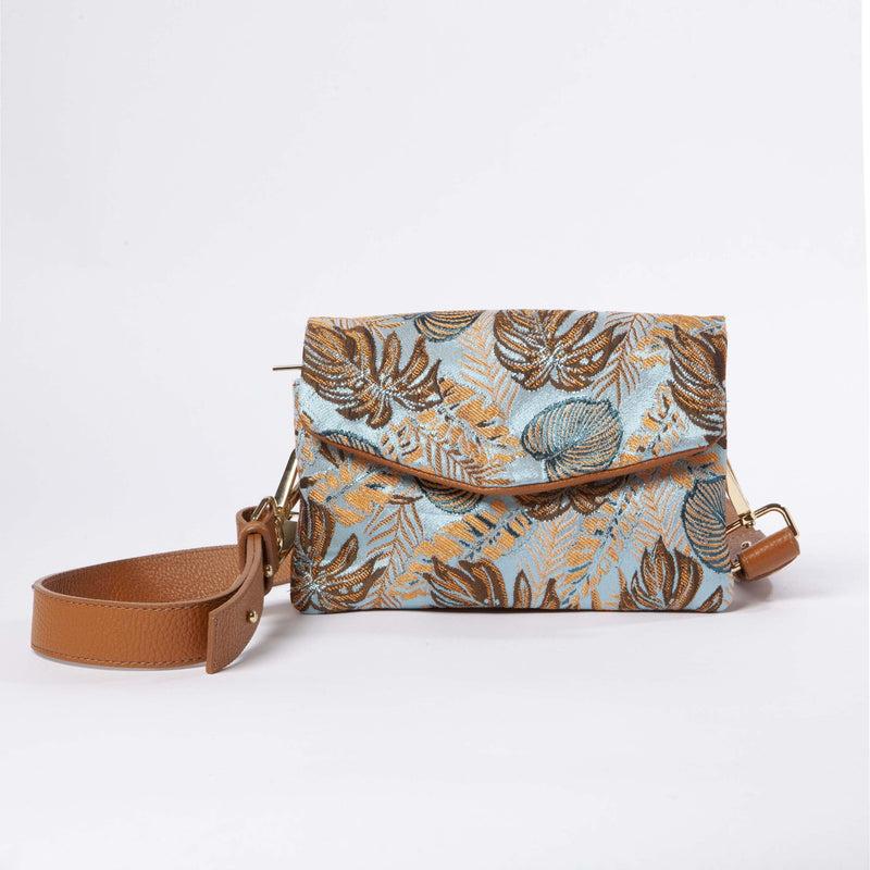 ALMALA CAPRI CLUTCH | VERDE Offerte stagionali