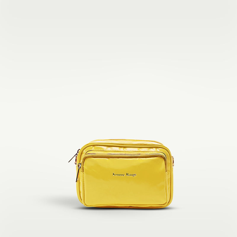 ALMALA POP | GIALLO Italia