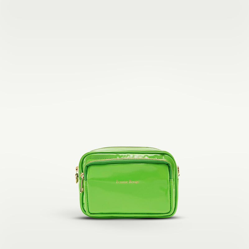 ALMALA POP | VERDE Nuovo