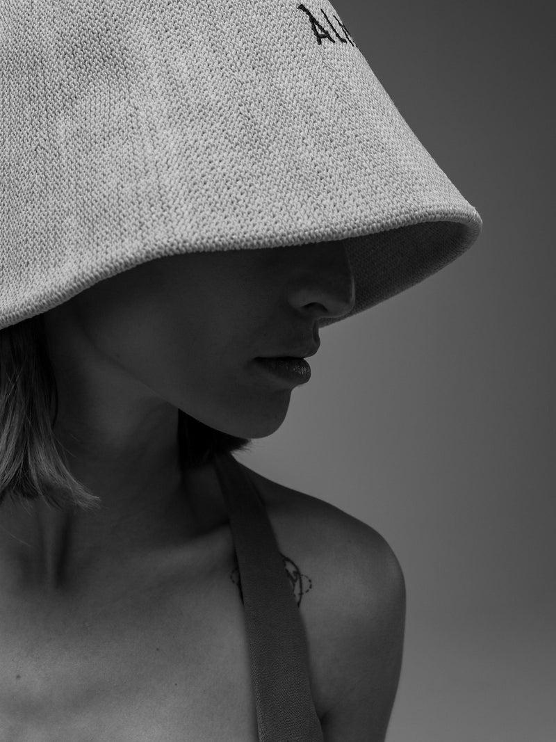 ALMALA CAPPELLO RICAMO | NERO Promozione