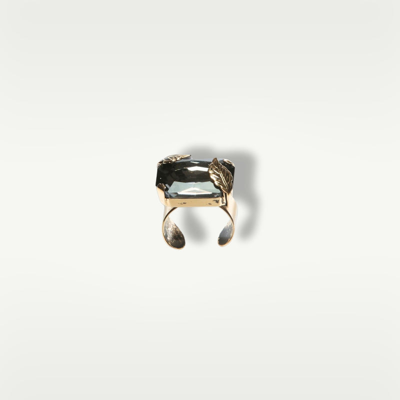 ALMALA ANELLO STRASS | FUMÉ Convenienza