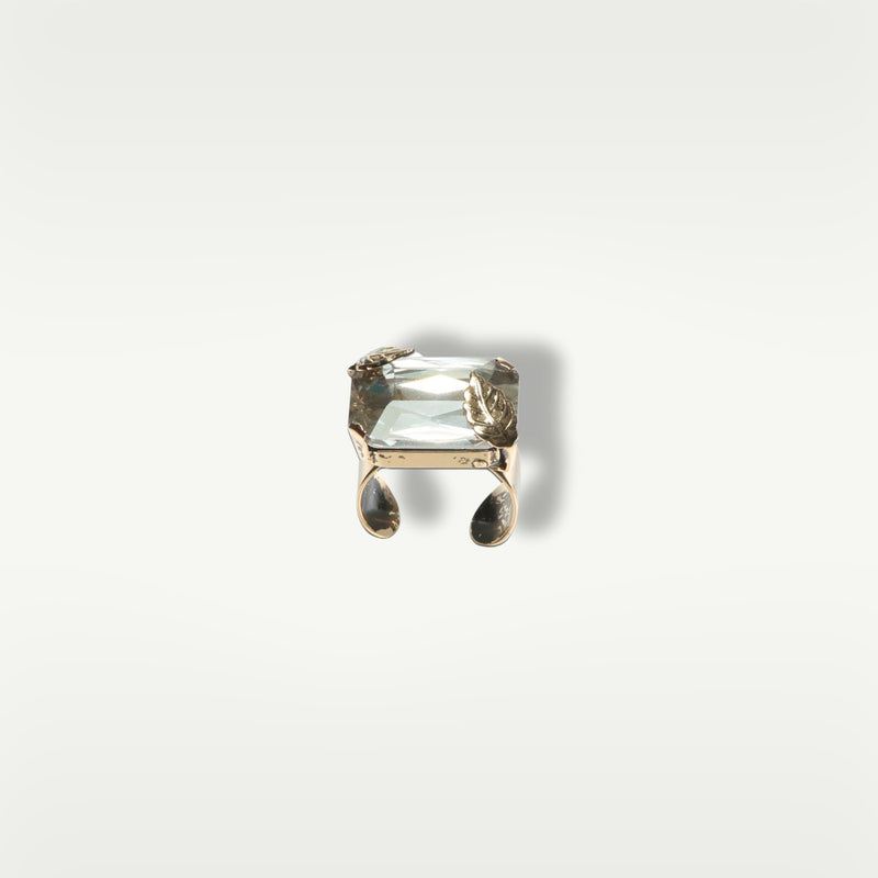 ALMALA ANELLO STRASS | CRYSTAL Novità
