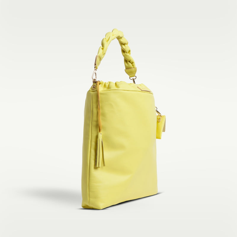 ALMALA CLAUDIA | GIALLO Sconto