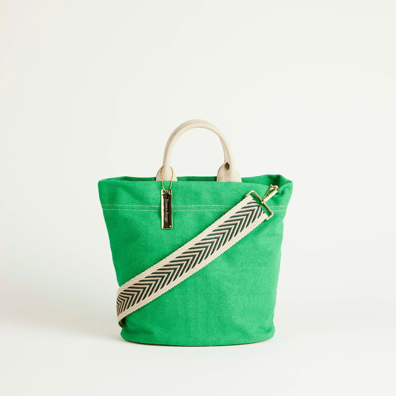 ALMALA SHOPPER CANVAS Acquista Ora