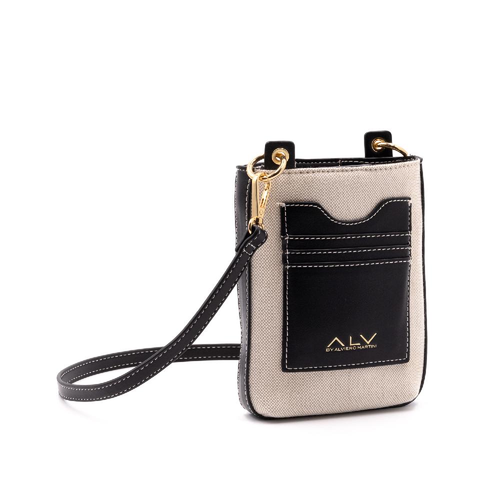Alv by alviero martini Porta cellulare Tropez – ALVB7706 Black Friday Prezzi