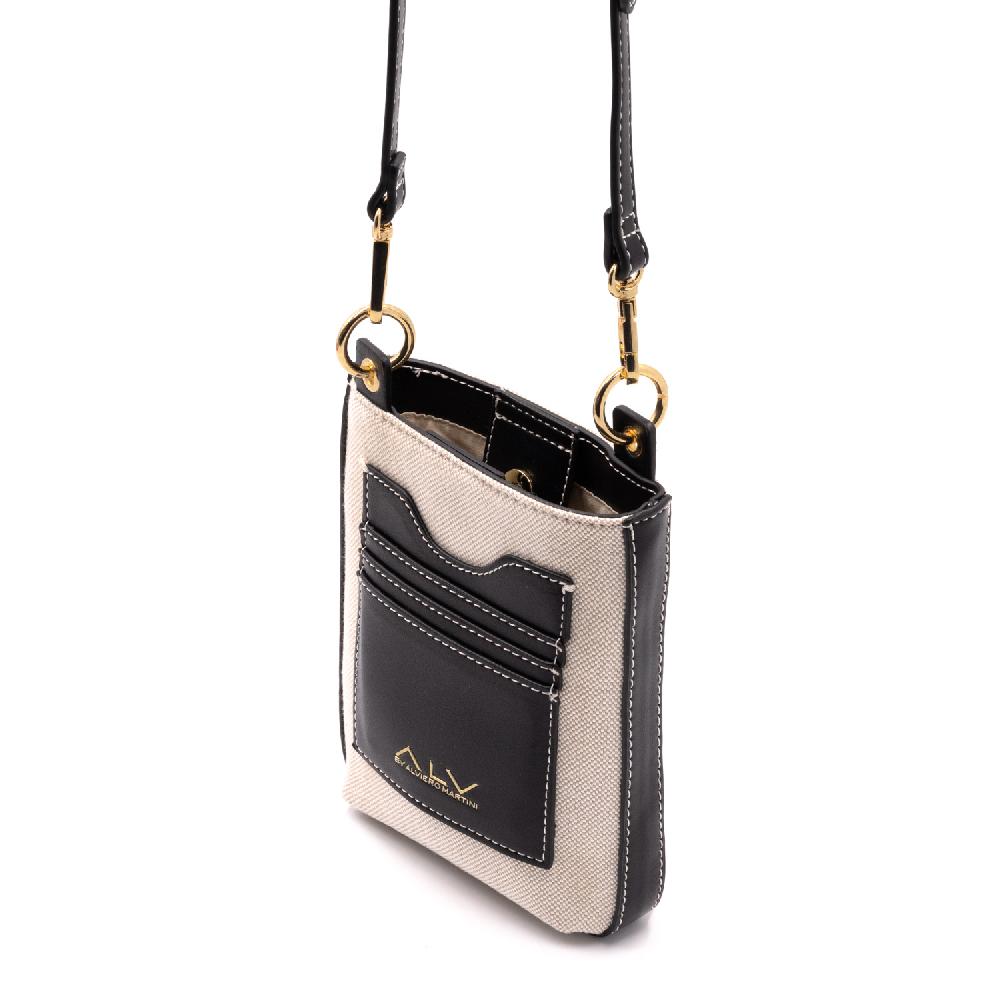 Alv by alviero martini Porta cellulare Tropez – ALVB7706 Black Friday Prezzi