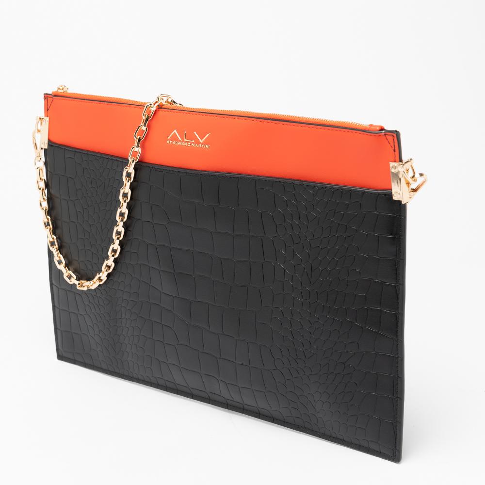 Alv by alviero martini Clutch bag large ALV by Alviero Martini – ALVB9902 Soddisfazione Garantita
