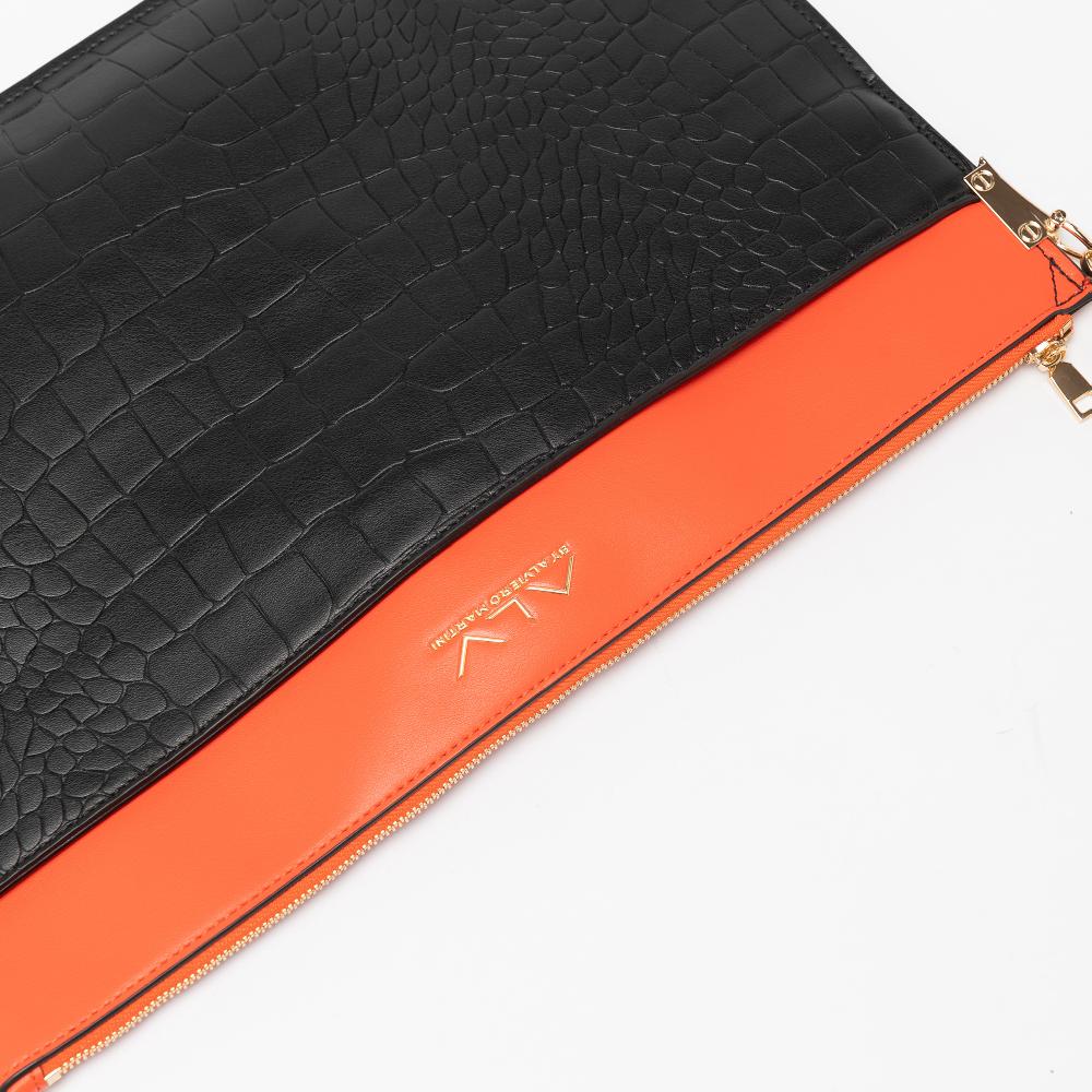 Alv by alviero martini Clutch bag large ALV by Alviero Martini – ALVB9902 Soddisfazione Garantita