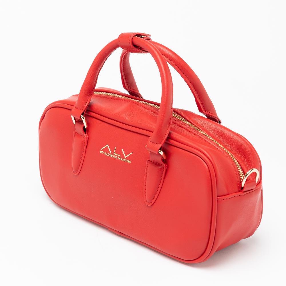 Alv by alviero martini Boston bag small ALV by Alviero Martini – ALVB10102 Promozione Limitata