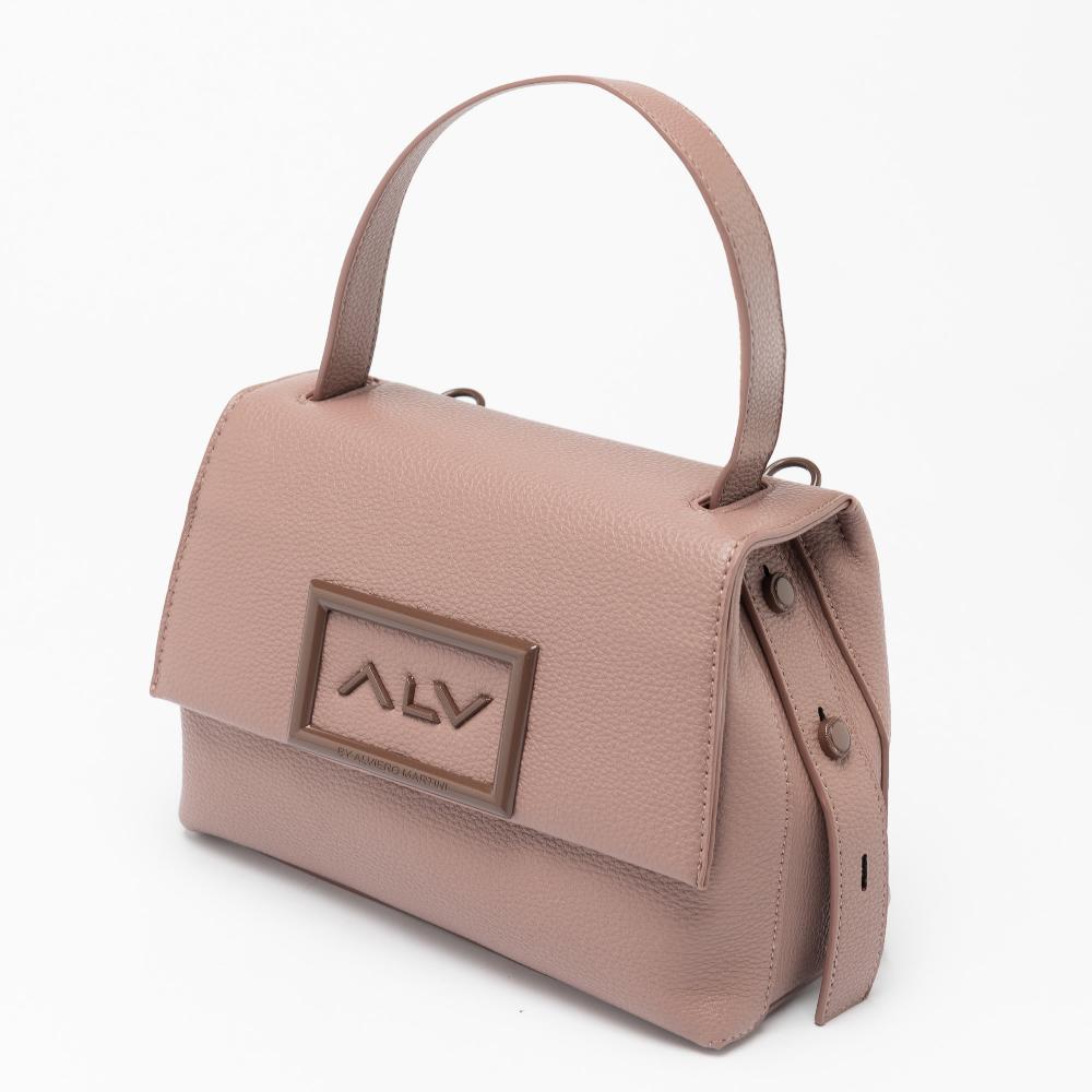 Alv by alviero martini Flap Bag Small ALV by Alviero Martini – ALVB7901 Affare Del Giorno