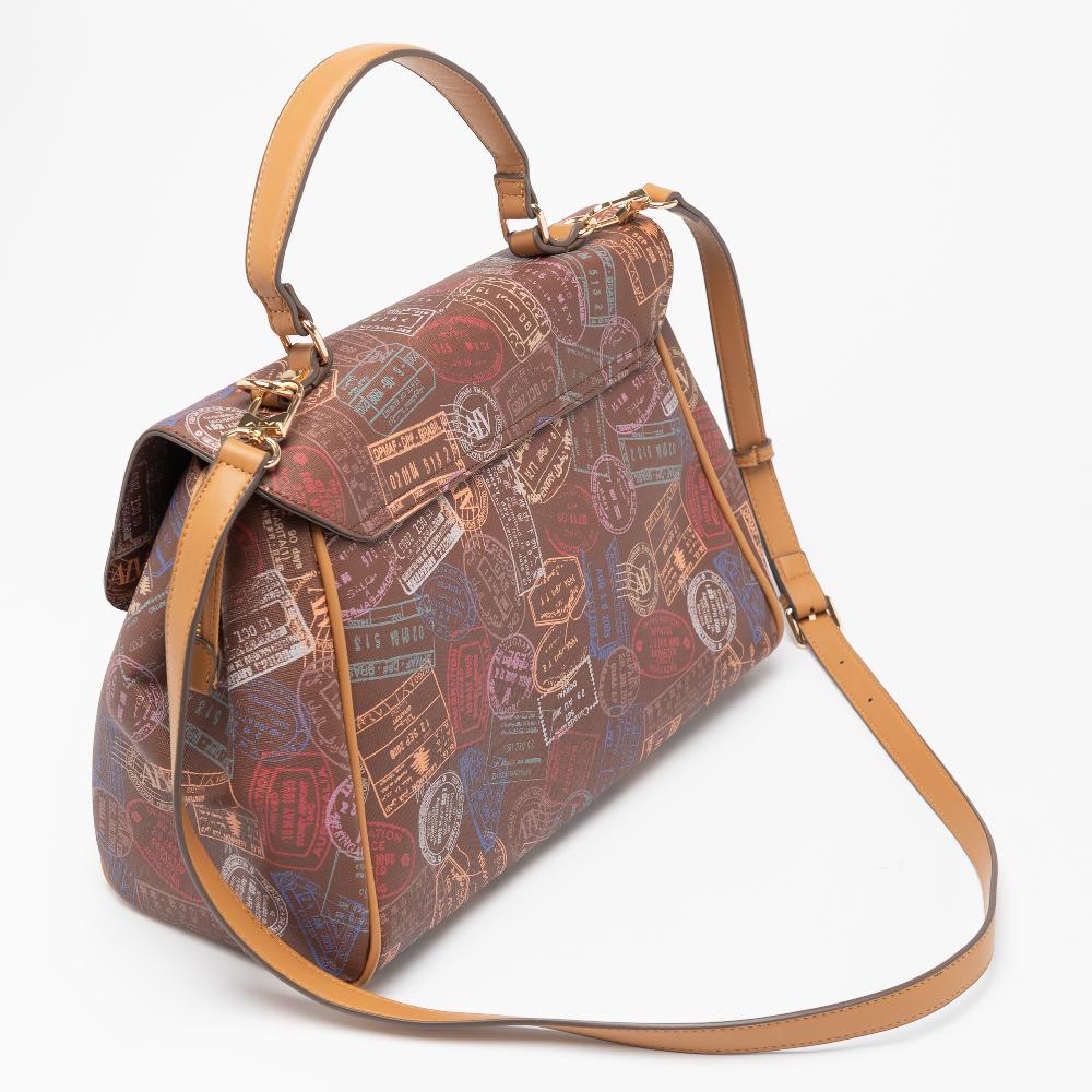 Alv by alviero martini Borsa a mano large ALV by Alviero Martini – ALVB7117 Prezzo Ridotto