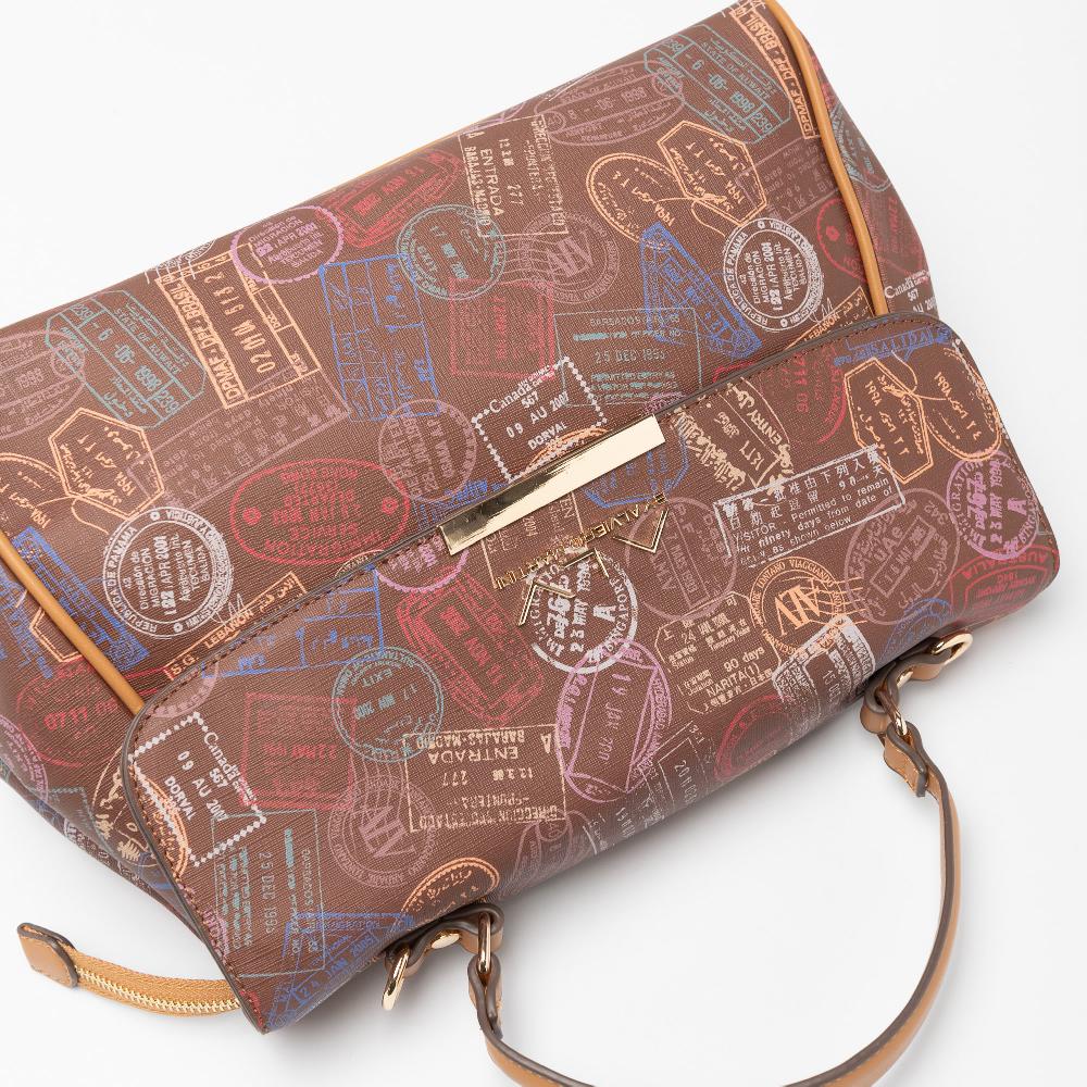 Alv by alviero martini Borsa a mano large ALV by Alviero Martini – ALVB7117 Prezzo Ridotto