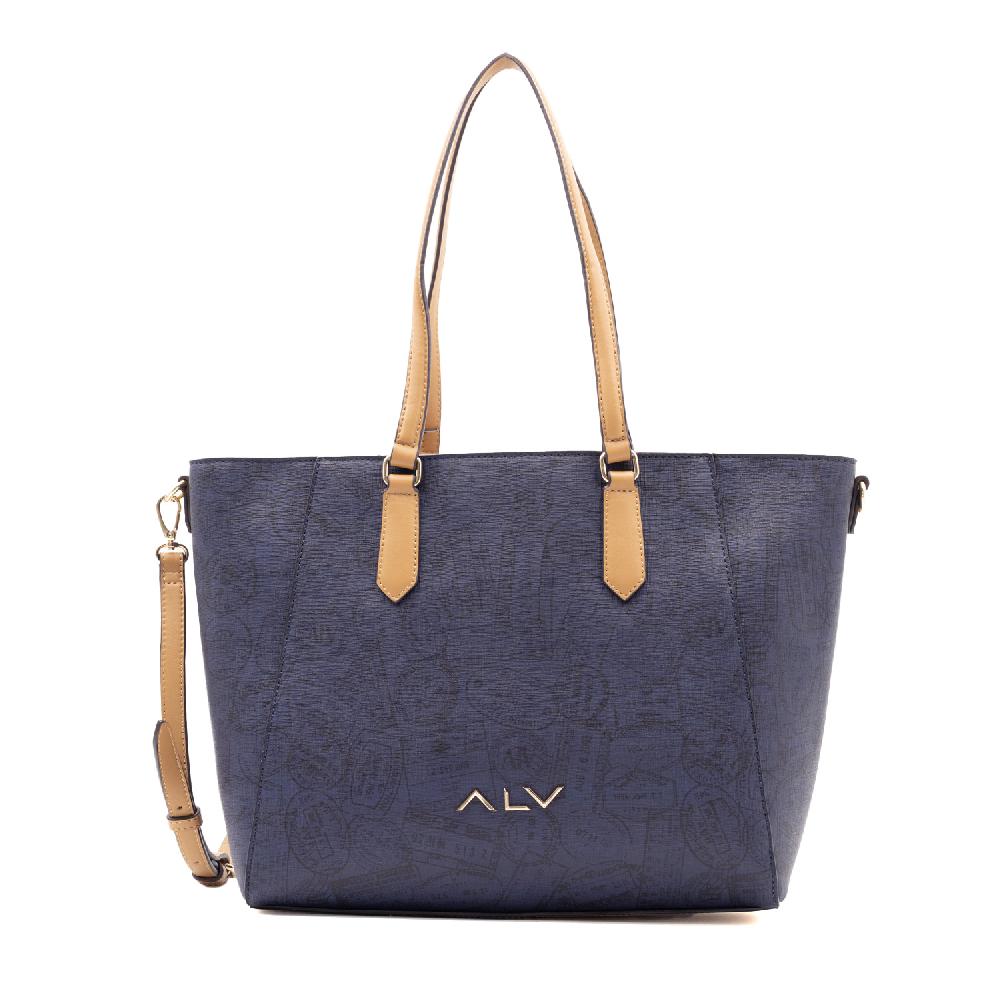 Alv by alviero martini Borsa shopping Large – ALVB7101 Convenienza