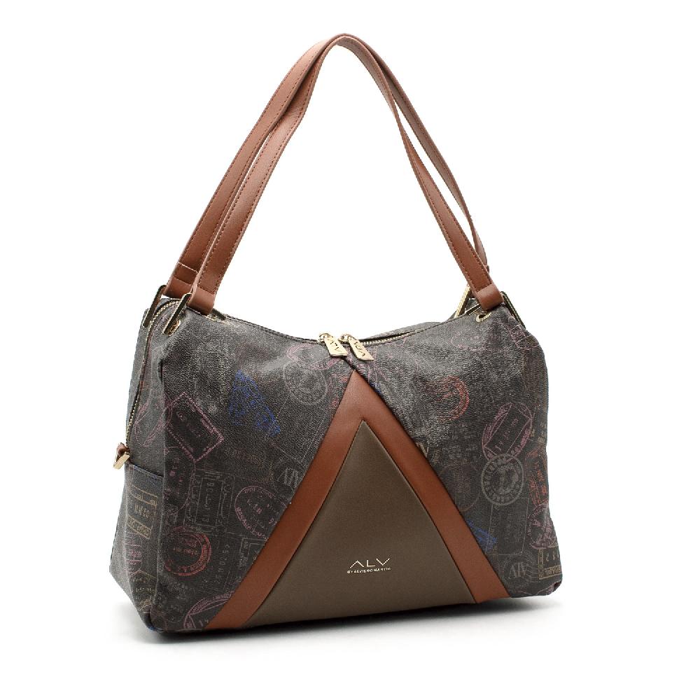 Alv by alviero martini Borsa a spalla Fly – AL904B3109 Sconto