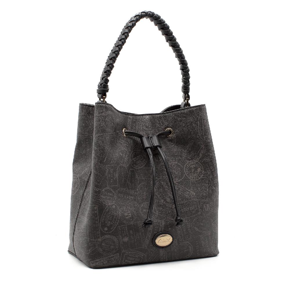 Alv by alviero martini Borsa a secchiello Weave – AL904B3104 Offerta