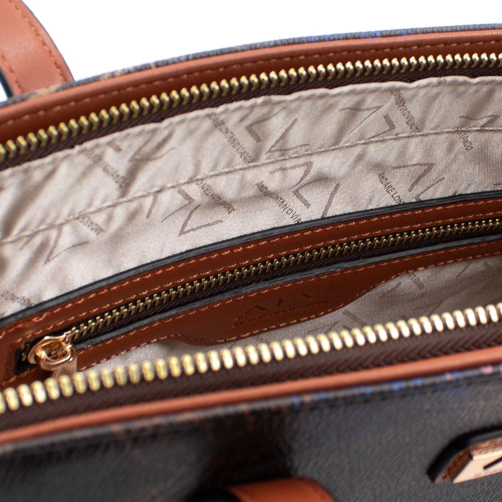 Alv by alviero martini Passport Borsa Shopping – AL904B0443 Outlet