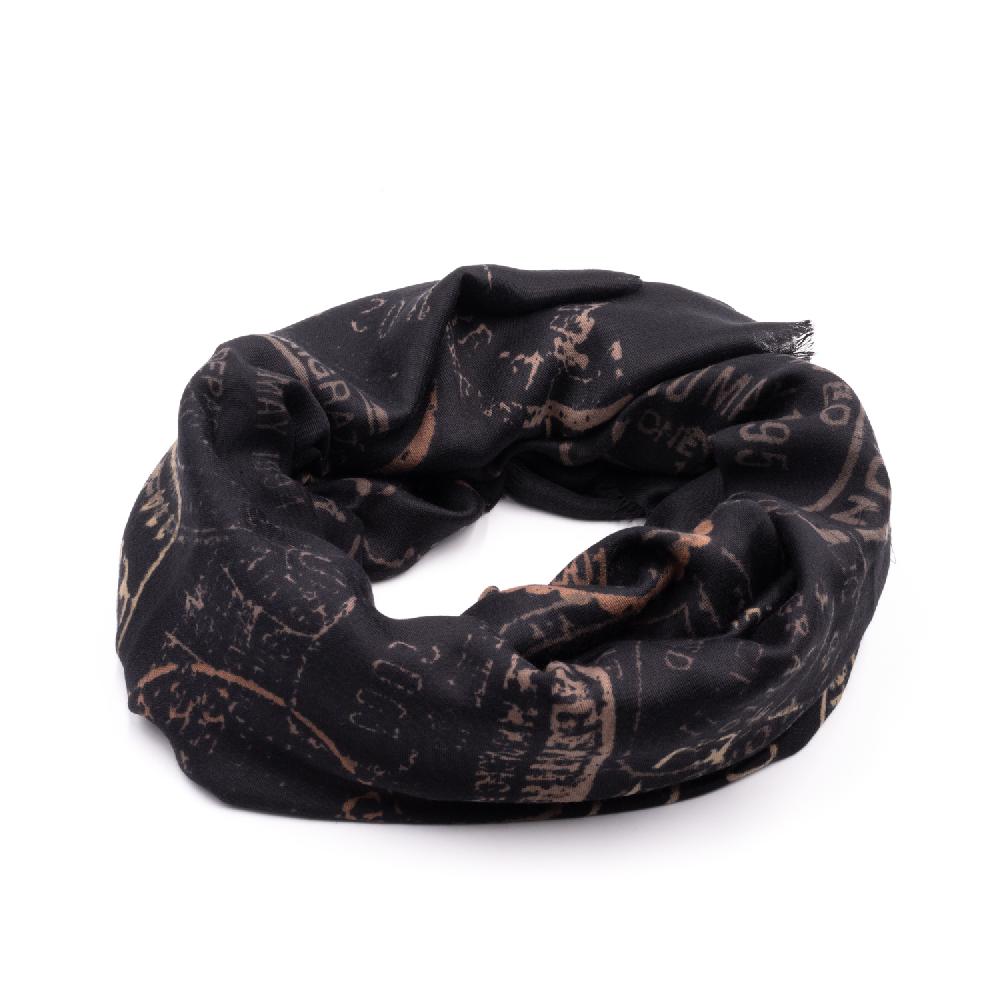 Alv by alviero martini Foulard Passport – ALVXA0006 Italia