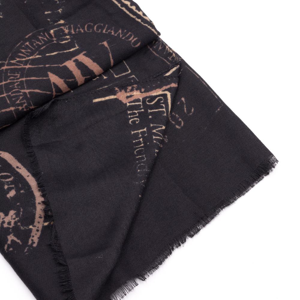 Alv by alviero martini Foulard Passport – ALVXA0006 Italia