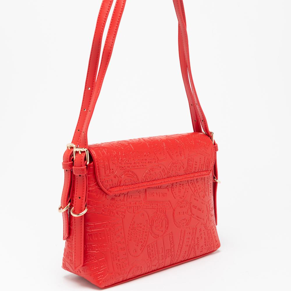 Alv by alviero martini Flap Bag Kenia ALV by Alviero Martini – ALVB9204 Convenienza