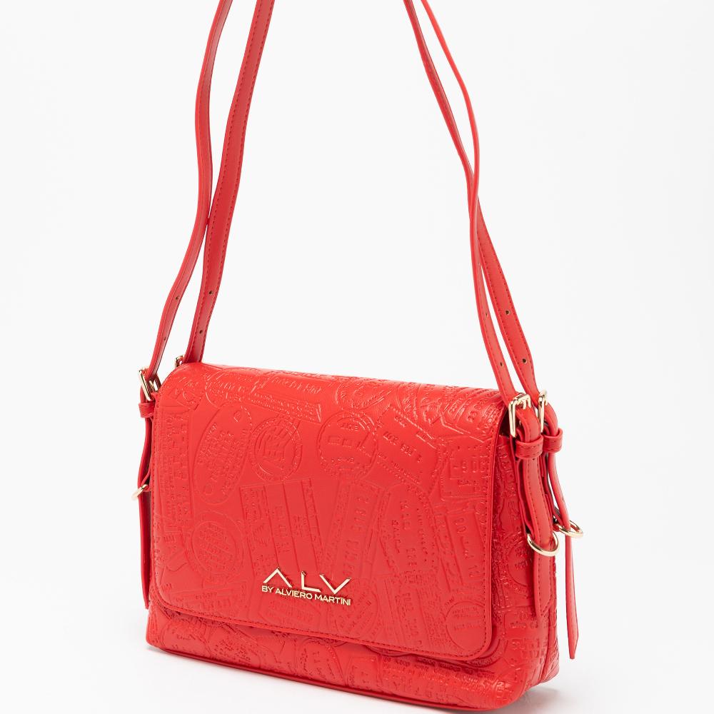 Alv by alviero martini Flap Bag Kenia ALV by Alviero Martini – ALVB9204 Convenienza