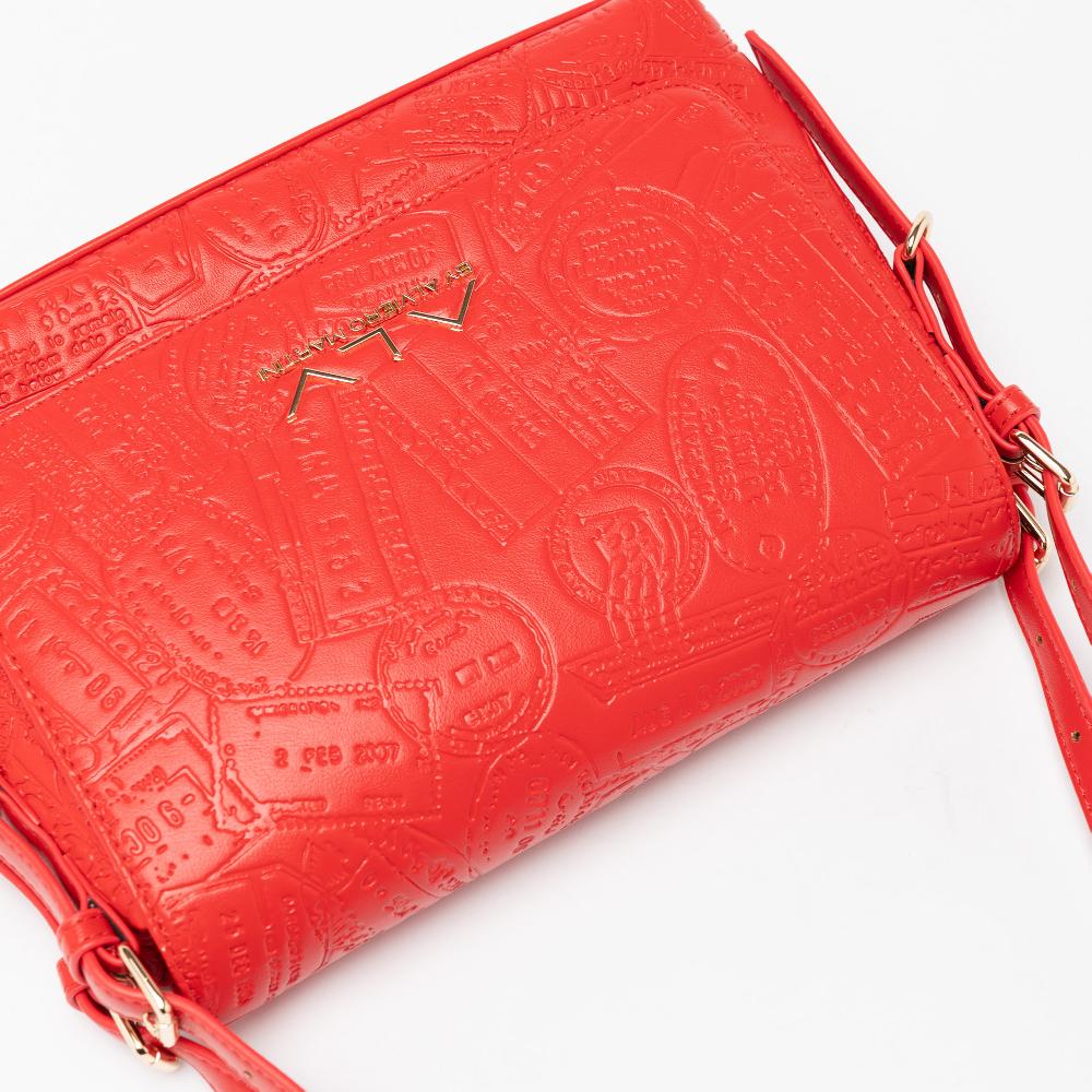 Alv by alviero martini Flap Bag Kenia ALV by Alviero Martini – ALVB9204 Convenienza