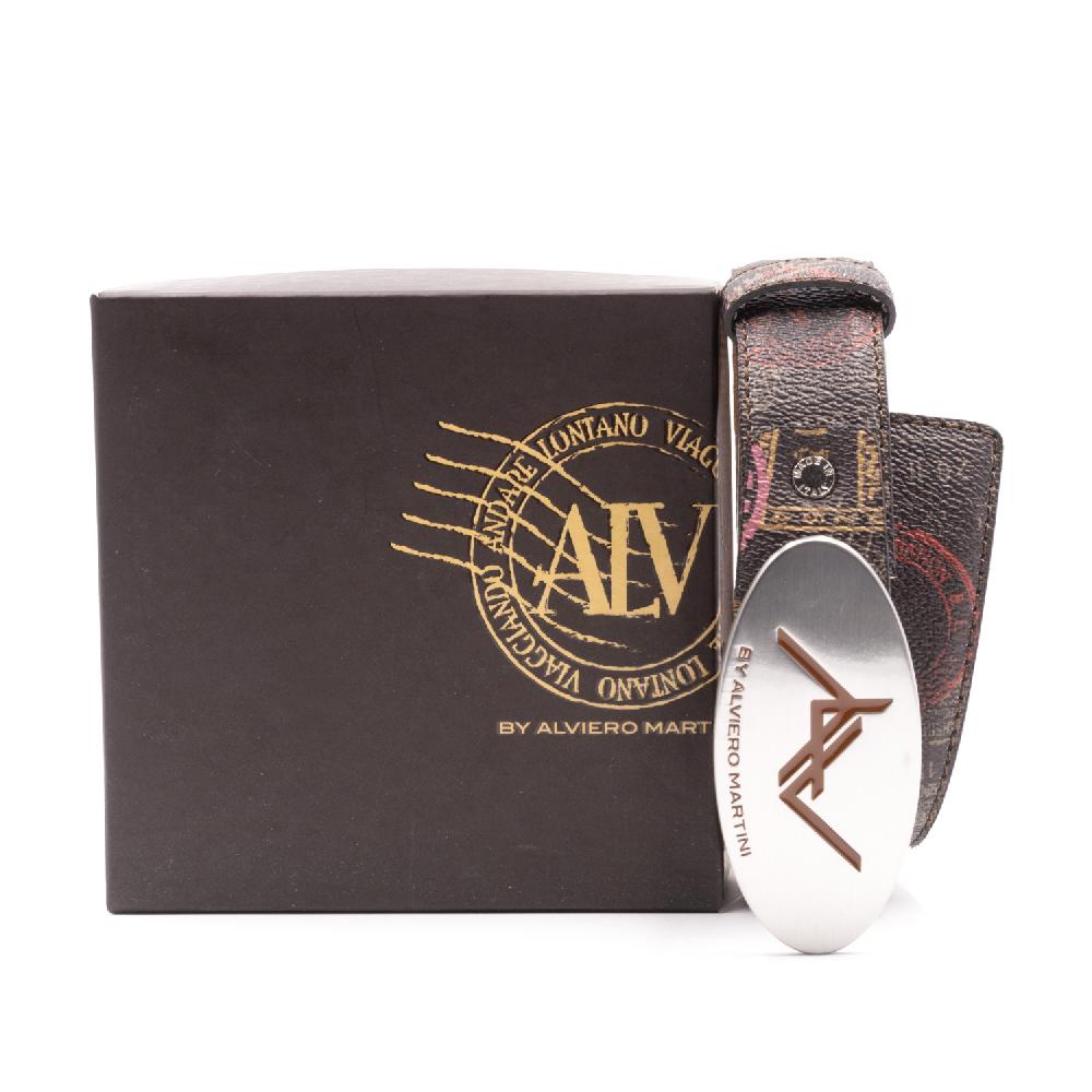 Alv by alviero martini Cintura da donna Essence – ALVCDS006 Online
