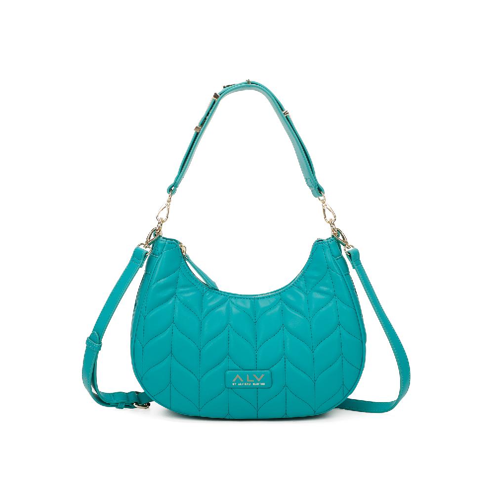 Alv by alviero martini Borsa a spalla Elettra – ALVB6809 Online