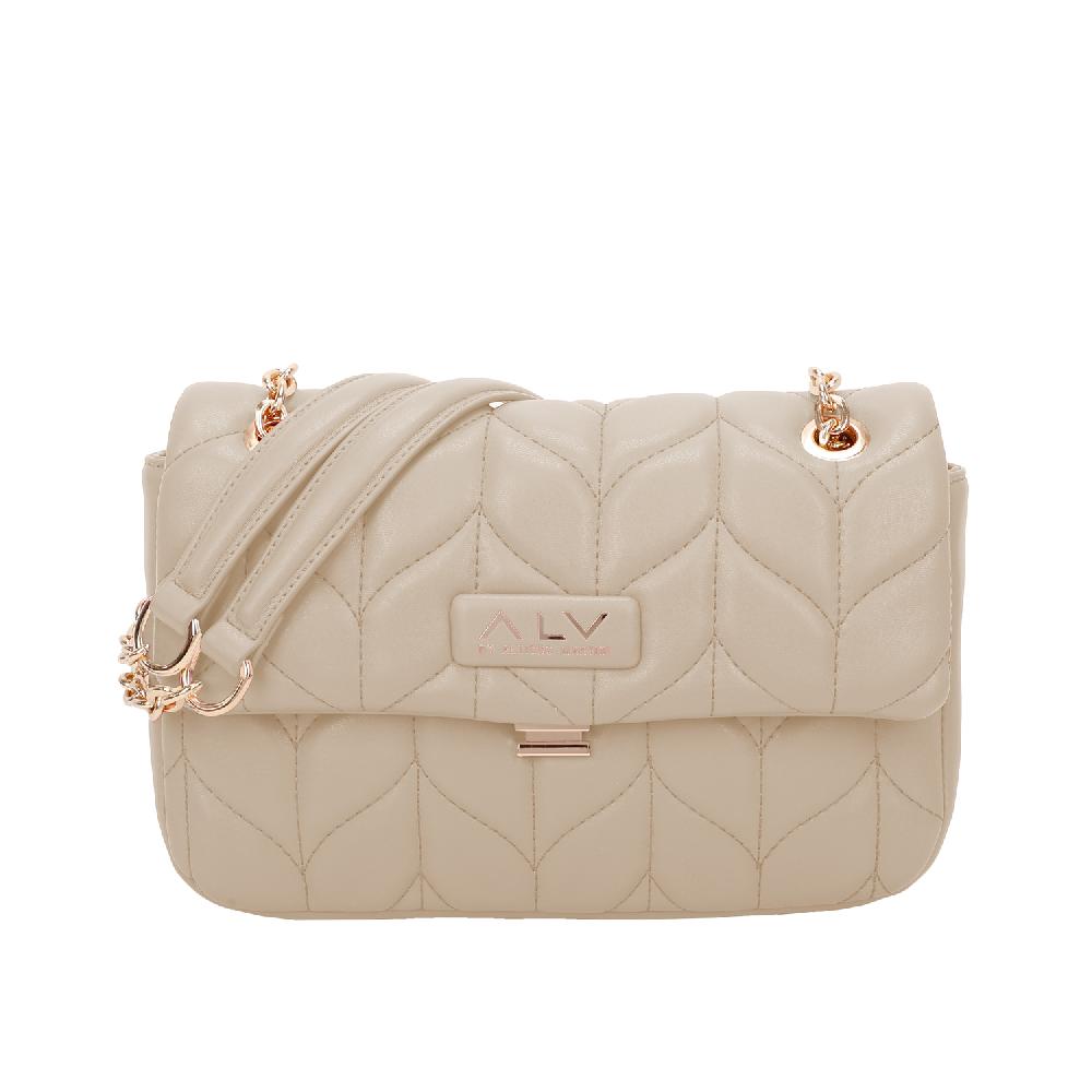 Alv by alviero martini Borsa a tracolla Elettra – ALVB6806 In Vendita