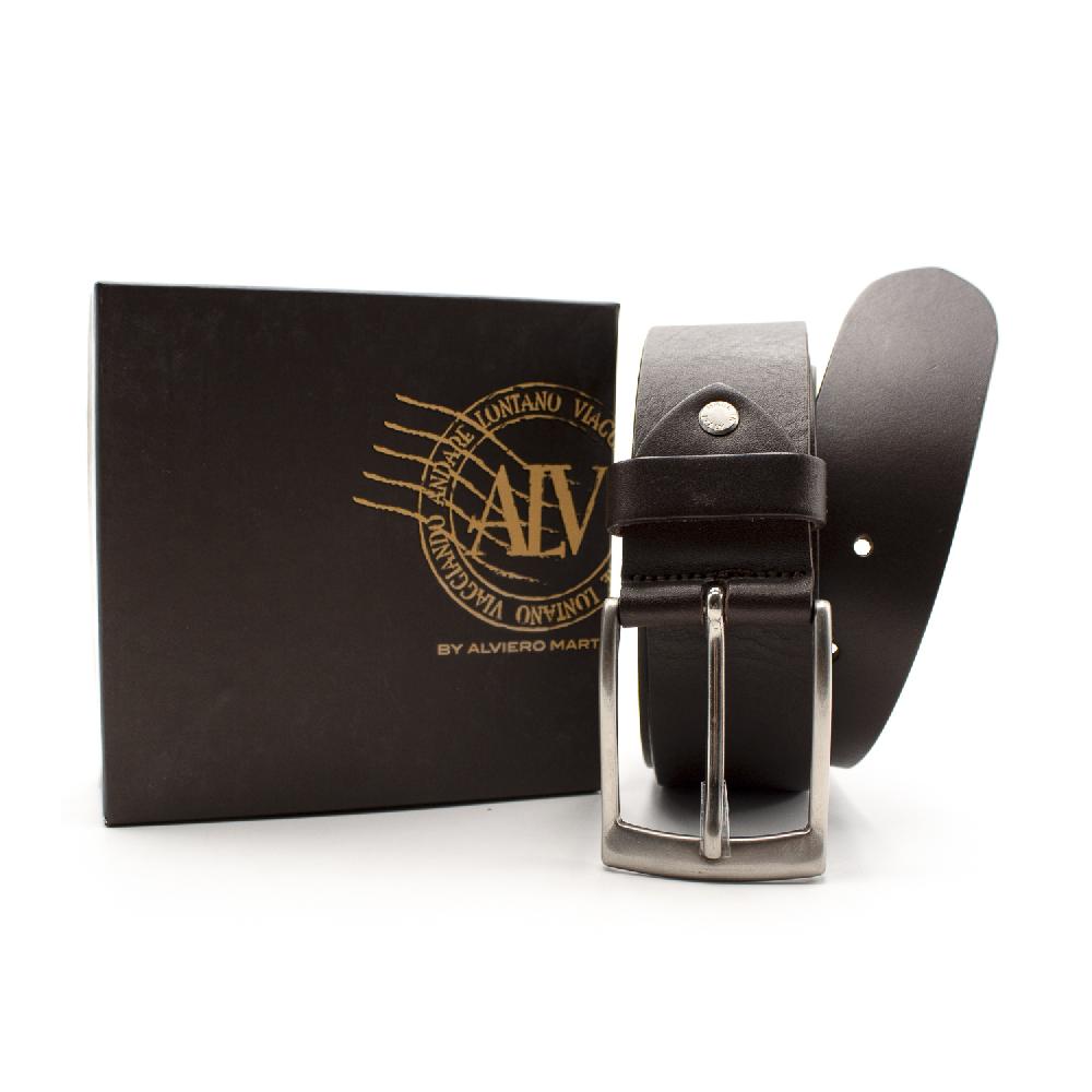 Alv by alviero martini Cintura da uomo in pelle ALV by Alviero Martini – AL.017.CU.002.020 I Più Venduti