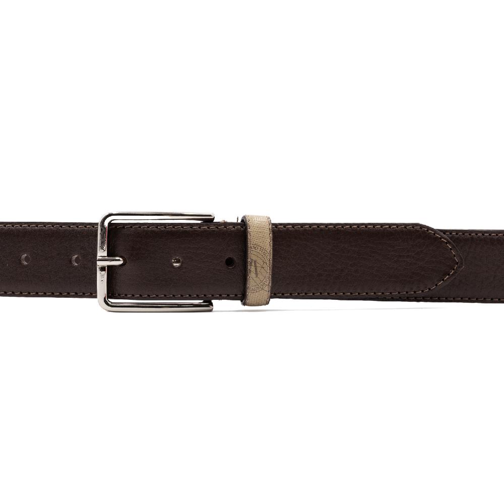 Alv by alviero martini Cintura in pelle da uomo ALV by Alviero Martini – AL002CU0119 Limitato a 3 giorni