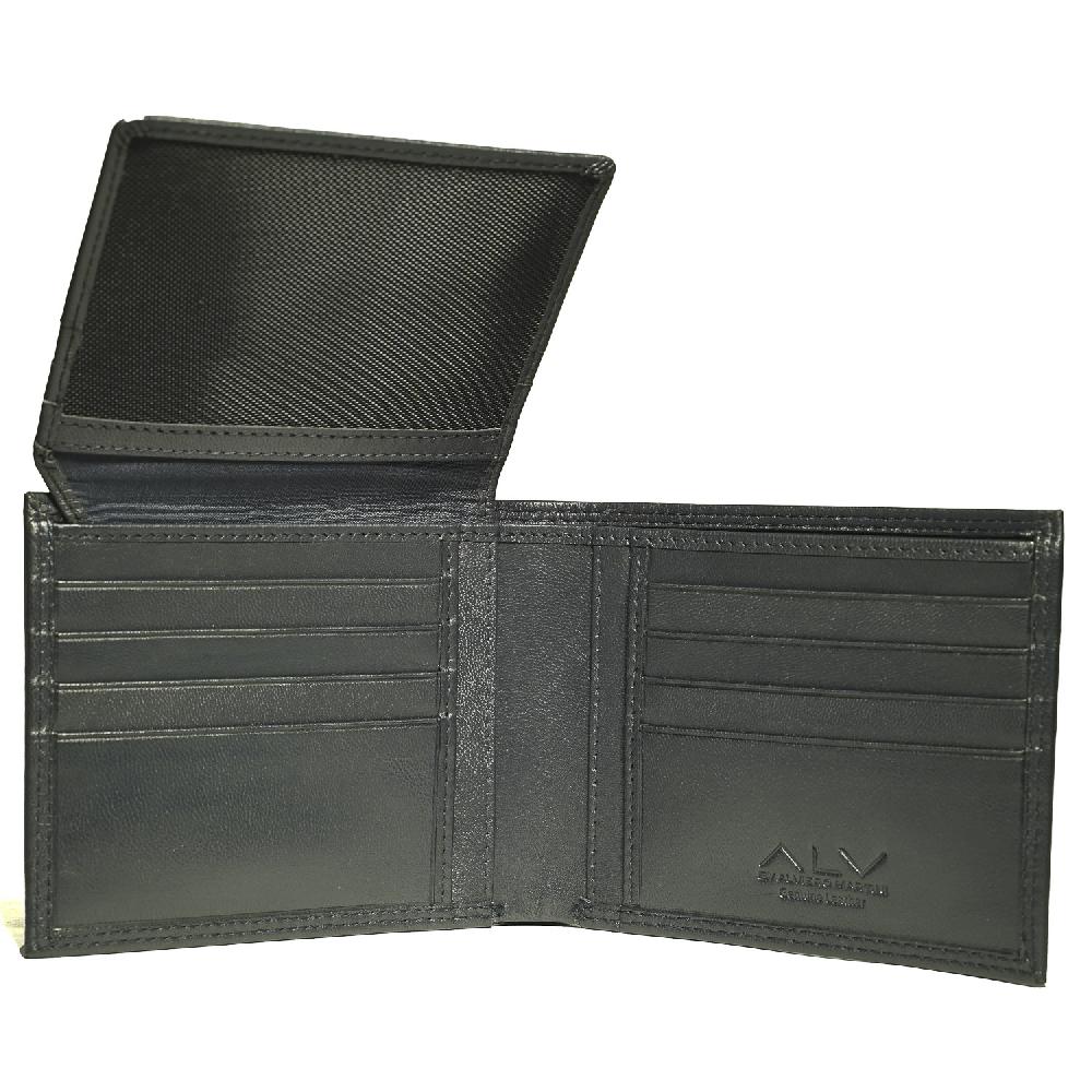 Alv by alviero martini Portafoglio porta carte di credito con ribalta ALV by Alviero Martini – ALVP3805 Shopping Online